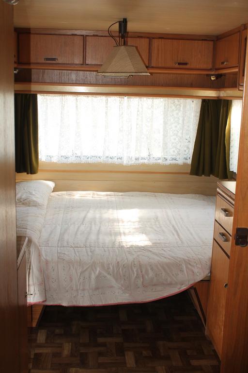 לידו די ג'סולו Camping Parco Capraro חדר תמונה